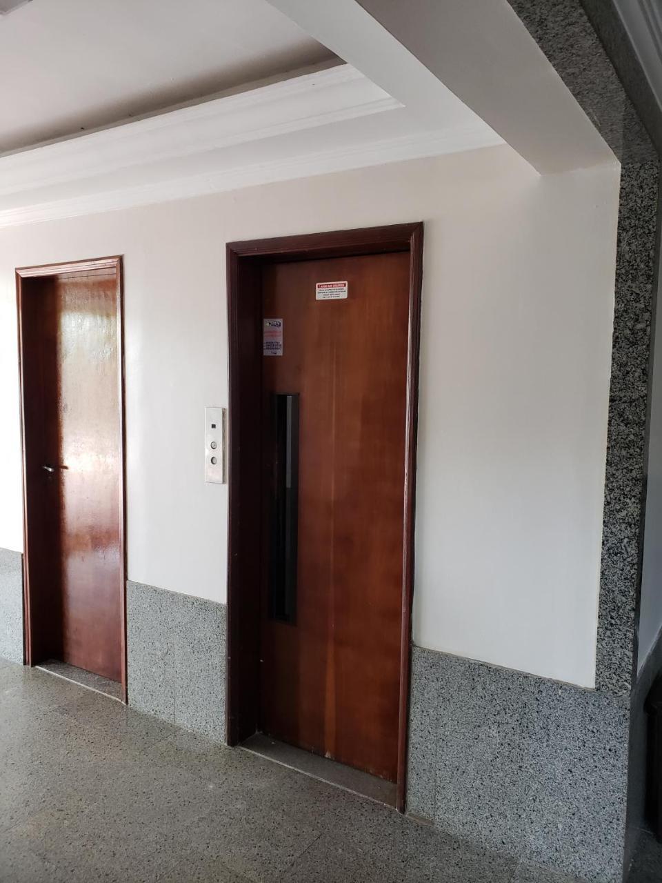 Executive Plaza Hotel Нуклеу-Бандейранте Екстер'єр фото